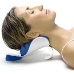 Dr Riter's Real Ease Cervical Neck Support