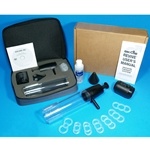 Encore Deluxe Battery Powered/Manual Combo Vacuum Erection Device