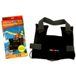 Thermotex Shoulder Infrared Heating Pad