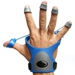 The Xtensor Hand Exerciser