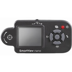 SmartView Nano Portable Handheld Electronic Magnifier