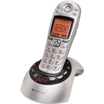 ClearSounds A600 Amplified Talking DECT 6.0 Cordless Phone