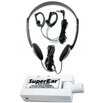 Sonic Super Ear Hearing Enhancer