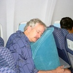 Sky Rest Travel Pillow