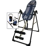 Teeter Hang Ups EP-550 Sport Inversion Table with Gravity Boots