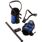 Teeter Hang Ups Adapter Kit (CV bar + Gravity Boots)