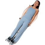 Teeter Hang Ups P3 Portable Back Stretcher