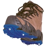 32 North Stabilicers Sport Ice Cleats