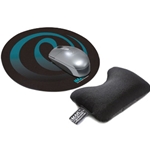 IMAK Non-Skid Mouse Combo