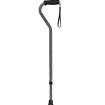 Drive Medical Comfortable Foam Grip Walking Cane