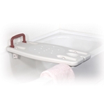 Drive Medical Tub Transfer Board
