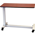 Drive Medical Bariatric Heavy Duty Overbed Table