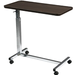 Drive Medical Tilt Top Overbed Table