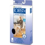 Jobst Medical LegWear Opaque Knee High Stockings (15-20mmHg)