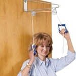Drive Medical Overdoor Exercise Pulley