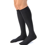 TED Anti-Embolism Knee High Compression Stockings
