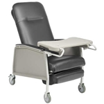 Drive Medical 3 Position Geri Chair Recliner