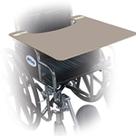 Drive Medical Portable Wheelchair Tray