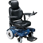 Drive Medical Sunfire General Power Wheelchair
