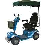 Drive Medical Sun Shade for Scooter