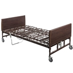 Drive Medical 1000 Pound Capacity Bariatric Hospital Bed