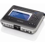 Intel Reader