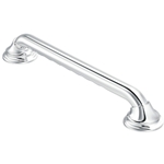 Moen Ultima Grab Bar with Curl Grip