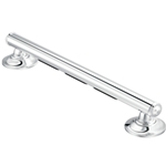 Moen Designer Elegance Grab Bar with Grip Pads