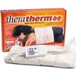 Chattanooga Theratherm Digital Moist Heating Pad