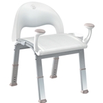 Moen Premium Shower Chair