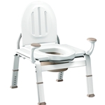 Moen Premium Bedside Commode
