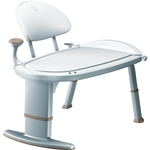 Moen Premium Transfer Bench