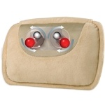HoMedics SP-10H Therapist Select Shiatsu Pillow