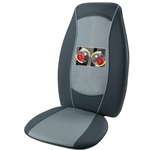 HoMedics SBM-300H Therapist Select Shiatsu+ Cushion