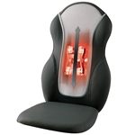 HoMedics QRM-400H Therapist Select Quad-Roller Cushion