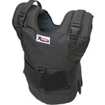 Xvest 20 Pound Weight Vest