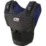 Xvest 60 Pound Firefighter Weight Vest