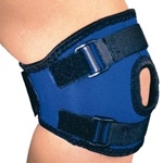 Cho-Pat Counter Force Knee Wrap