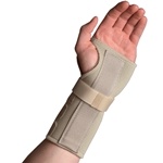 Swede-O Thermoskin Carpal Tunnel Wrist Hand Brace