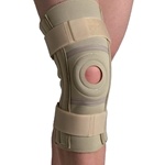 Swede-O Thermoskin Knee Stabilizer