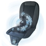 SummerSeat Portable Seat Cooler