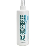 Biofreeze Pain Relieving Spray with Ilex