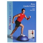 BOSU Workout DVDs