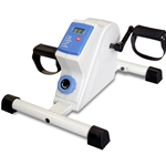 Chattanooga Deluxe Pedal Exerciser