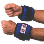 All-Pro Adjustable Wrist Weights