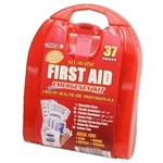 Compact Travel First Aid Kit