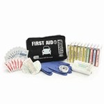 Auto First Aid Kit
