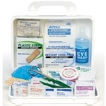 25 Person First Aid Kit