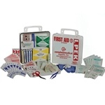 50 Person First Aid Kit