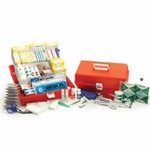 Portable Trauma Kit